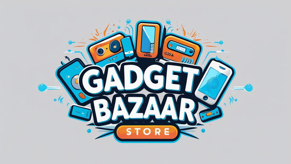 Gadget Bazar